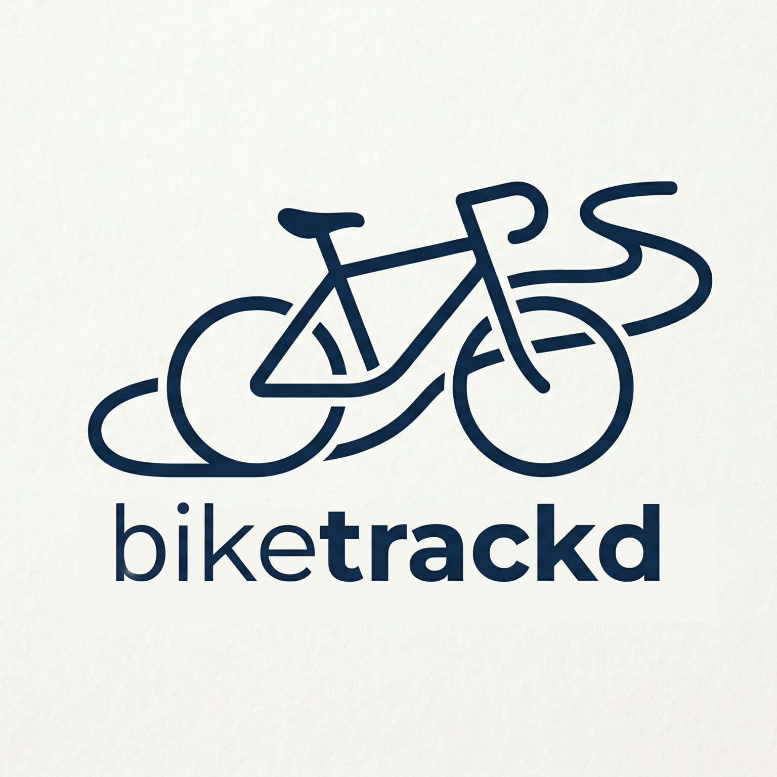 BikeTrackd
